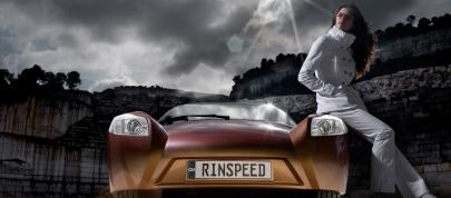 Rinspeed iChange (2009) - picture 4 of 42