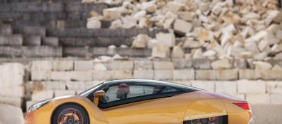 Rinspeed iChange (2009) - picture 7 of 42