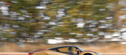 Rinspeed iChange (2009) - picture 15 of 42