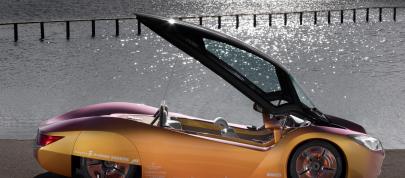 Rinspeed iChange (2009) - picture 20 of 42