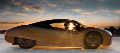 Rinspeed iChange (2009) - picture 23 of 42