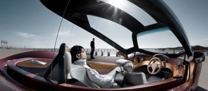 Rinspeed iChange (2009) - picture 28 of 42