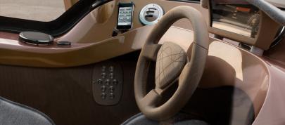 Rinspeed iChange (2009) - picture 31 of 42