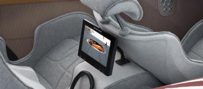 Rinspeed iChange (2009) - picture 36 of 42