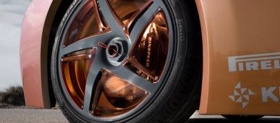 Rinspeed iChange (2009) - picture 39 of 42