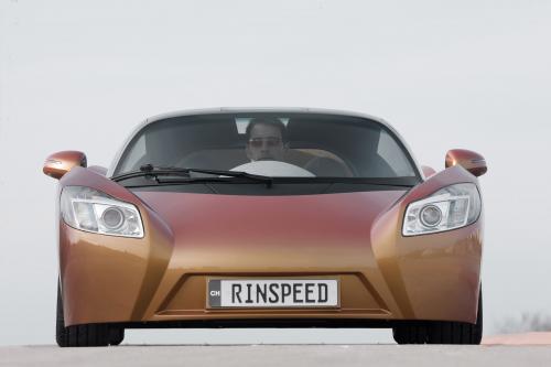 Rinspeed iChange (2009) - picture 16 of 42