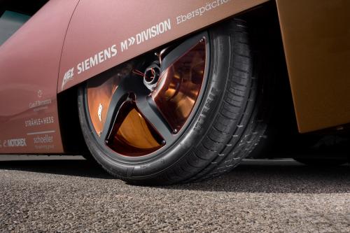 Rinspeed iChange (2009) - picture 40 of 42