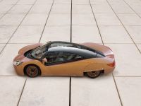 Rinspeed iChange (2009) - picture 6 of 42