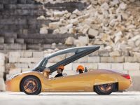 Rinspeed iChange (2009)