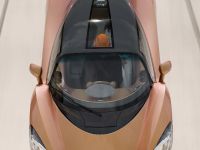 Rinspeed iChange (2009) - picture 10 of 42