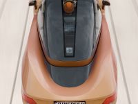 Rinspeed iChange (2009) - picture 11 of 42