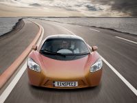 Rinspeed iChange (2009) - picture 13 of 42