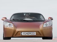 Rinspeed iChange (2009)