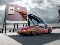 Rinspeed iChange (2009)