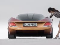 Rinspeed iChange (2009) - picture 19 of 42