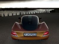 Rinspeed iChange (2009) - picture 26 of 42