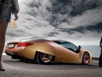 Rinspeed iChange (2009) - picture 27 of 42