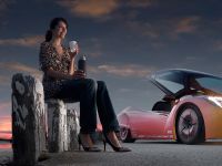 Rinspeed iChange (2009) - picture 29 of 42