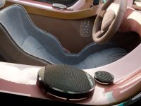 Rinspeed iChange (2009) - picture 35 of 42