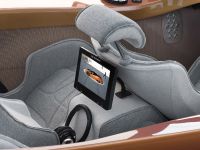 Rinspeed iChange (2009)