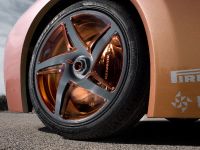 Rinspeed iChange (2009)