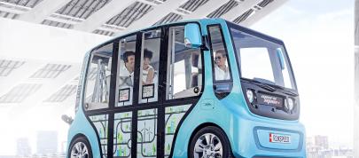 Rinspeed microMAX (2012) - picture 4 of 31