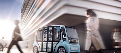 Rinspeed microMAX (2012) - picture 7 of 31