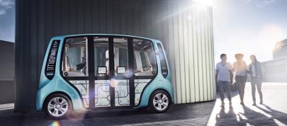 Rinspeed microMAX (2012) - picture 12 of 31