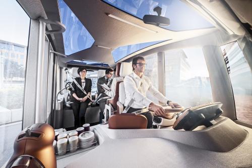 Rinspeed microMAX (2012) - picture 16 of 31