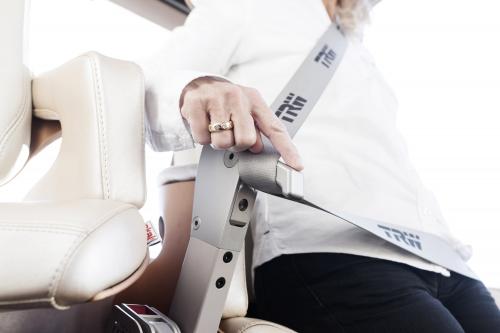 Rinspeed microMAX (2012) - picture 24 of 31