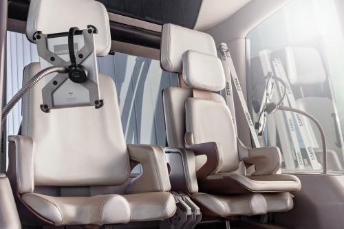 Rinspeed microMAX (2012) - picture 25 of 31