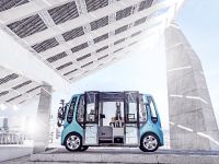 Rinspeed microMAX (2012)