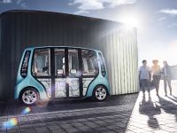 Rinspeed microMAX (2012)