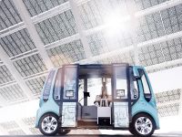 Rinspeed microMAX (2012) - picture 13 of 31