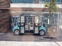 Rinspeed microMAX (2012) - picture 14 of 31