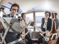 Rinspeed microMAX (2012)