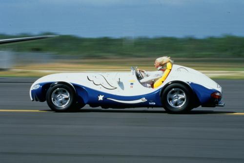 Rinspeed Mono Ego (1997) - picture 9 of 9