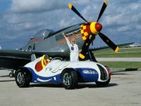 Rinspeed Mono Ego (1997)