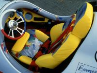 Rinspeed Mono Ego (1997)