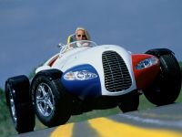 Rinspeed Mono Ego (1997)