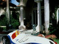 Rinspeed Mono Ego (1997)