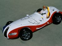 Rinspeed Mono Ego (1997)