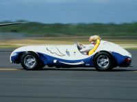 Rinspeed Mono Ego (1997)