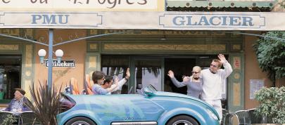 Rinspeed Presto (2002) - picture 4 of 34