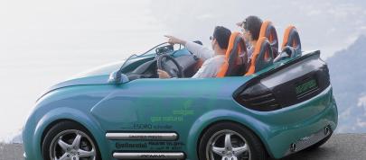 Rinspeed Presto (2002) - picture 7 of 34