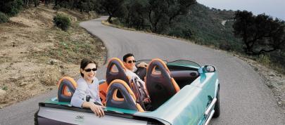 Rinspeed Presto (2002) - picture 12 of 34