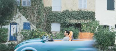 Rinspeed Presto (2002) - picture 15 of 34