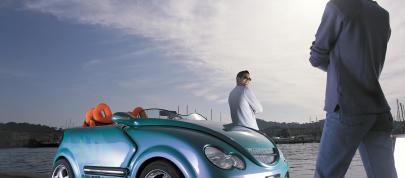 Rinspeed Presto (2002) - picture 23 of 34