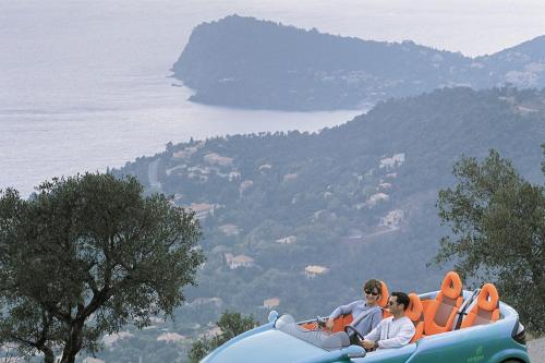 Rinspeed Presto (2002) - picture 9 of 34