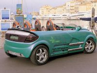 Rinspeed Presto (2002)